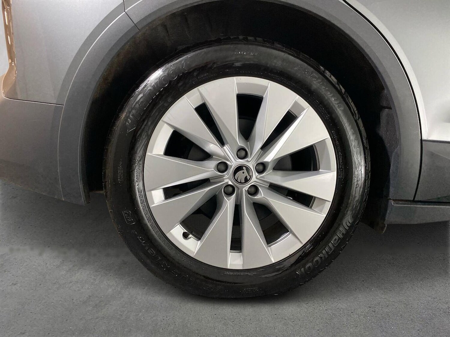 Used Skoda Elroq 2025 for sale - 76799427: Photo 6