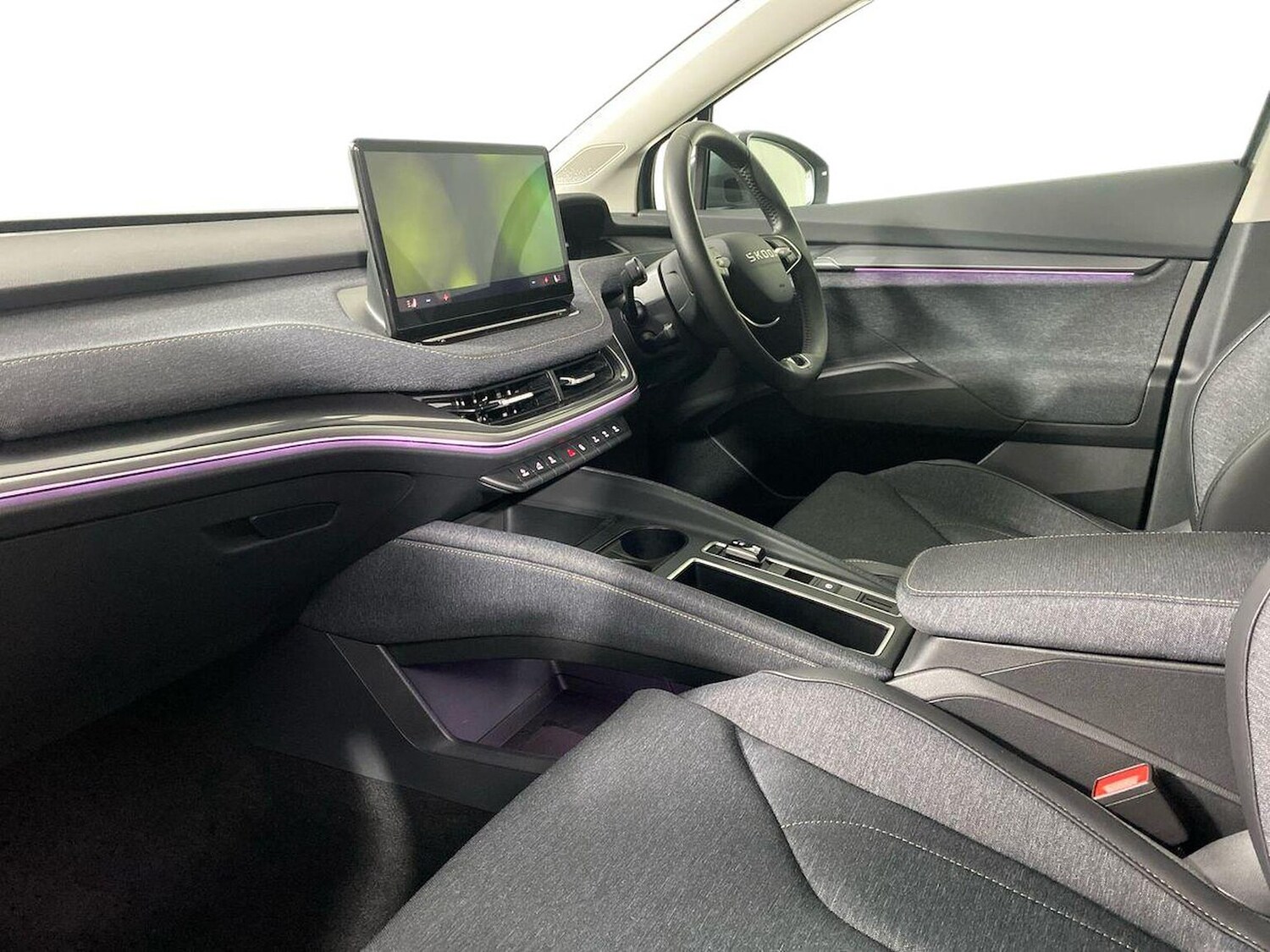 Used Skoda Elroq 2025 for sale - 76799427: Photo 7