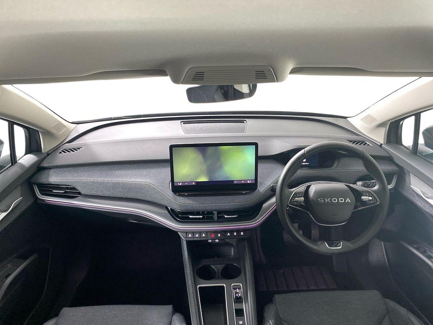 Used Skoda Elroq 2025 for sale - 76799427: Photo 8