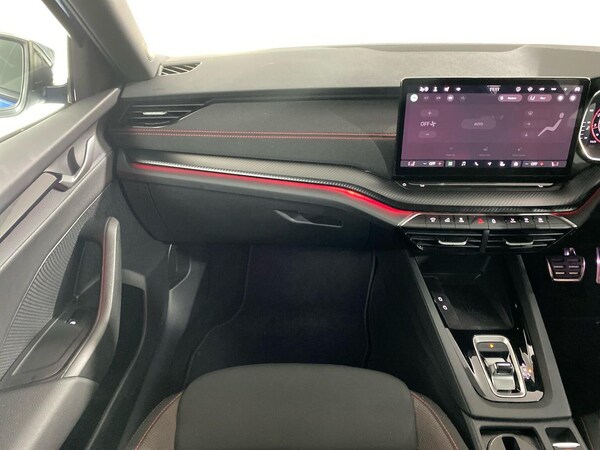 Used Skoda Octavia 2025 for sale - 76281176: Photo 15