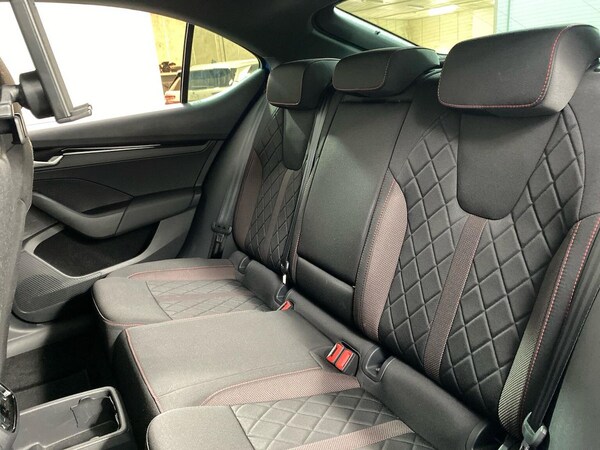 Used Skoda Octavia 2025 for sale - 76281176: Photo 18