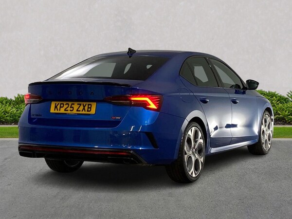 Used Skoda Octavia 2025 for sale - 76281176: Photo 20