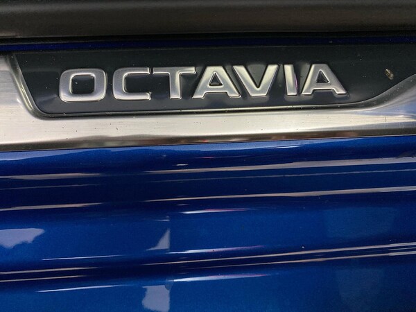 Used Skoda Octavia 2025 for sale - 76281176: Photo 37
