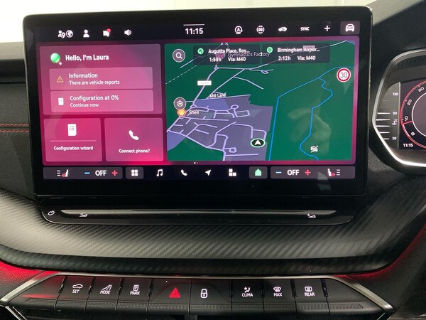 Used Skoda Octavia 2025 for sale - 76281176: Photo 43