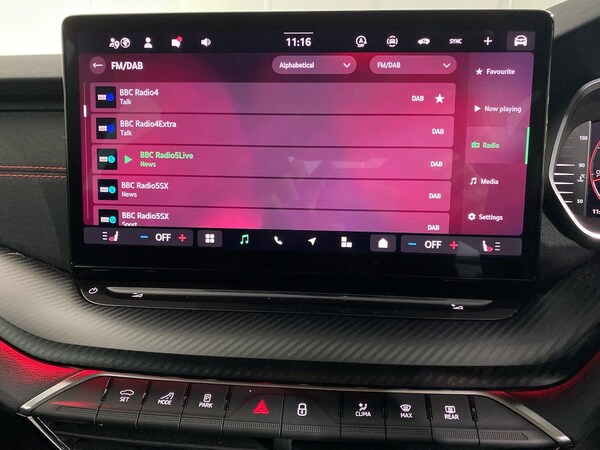 Used Skoda Octavia 2025 for sale - 76281176: Photo 46