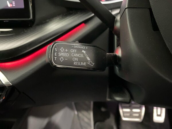 Used Skoda Octavia 2025 for sale - 76281176: Photo 47