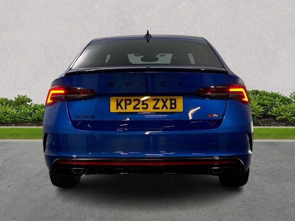 Used Skoda Octavia 2025 for sale - 76281176: Photo 6