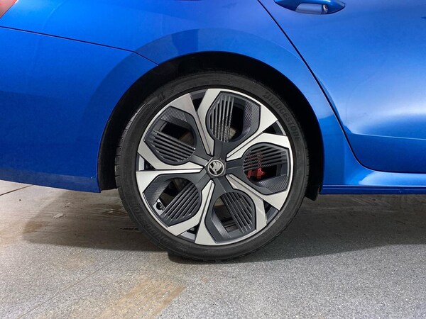 Used Skoda Octavia 2025 for sale - 76281176: Photo 8