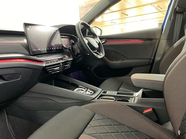 Used Skoda Octavia 2025 for sale - 76281176: Photo 9