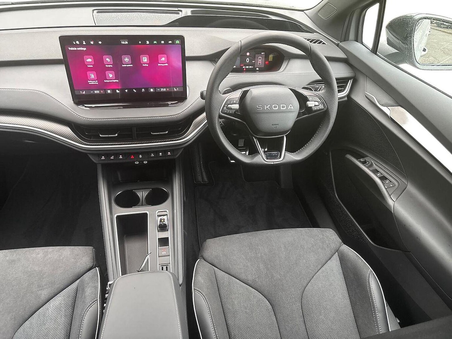 Used Skoda Elroq 2026 for sale - 78065580: Photo 10