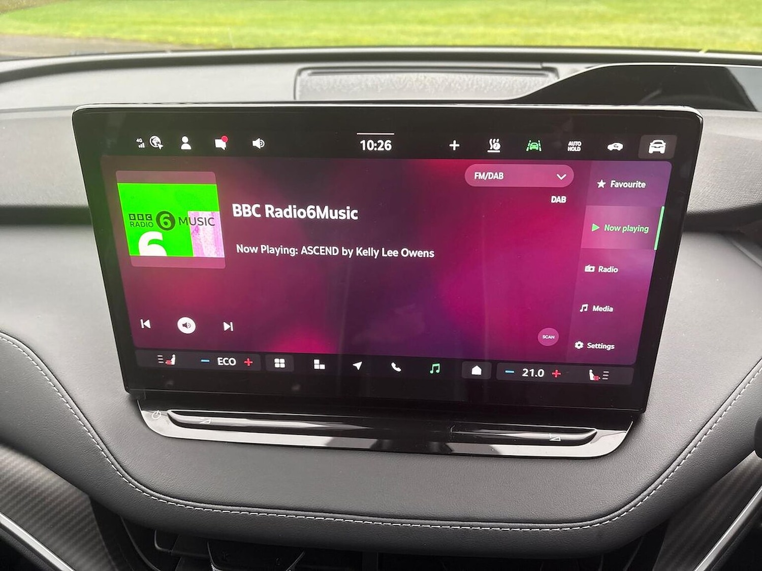 Used Skoda Elroq 2026 for sale - 78065580: Photo 12