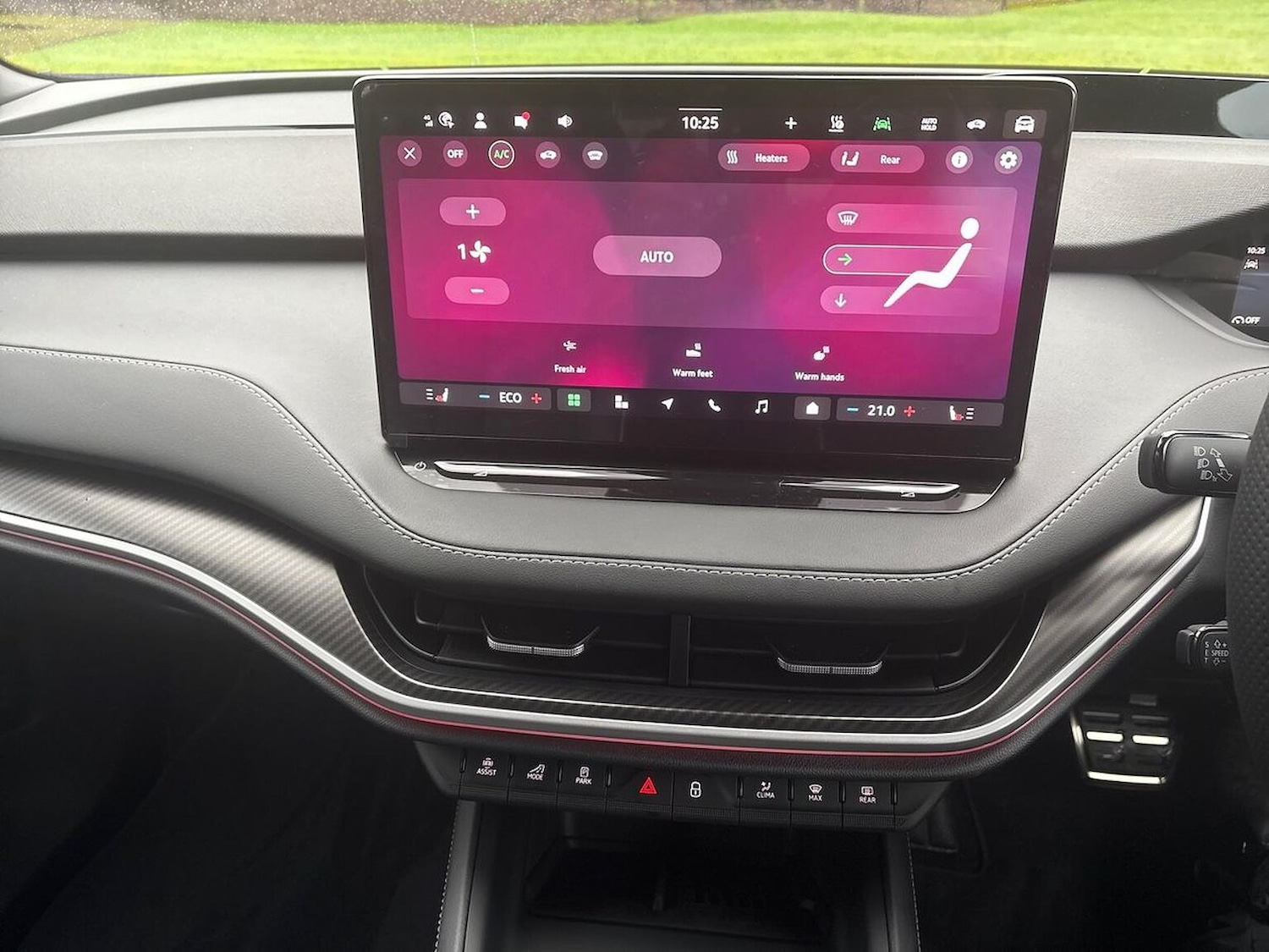 Used Skoda Elroq 2026 for sale - 78065580: Photo 13