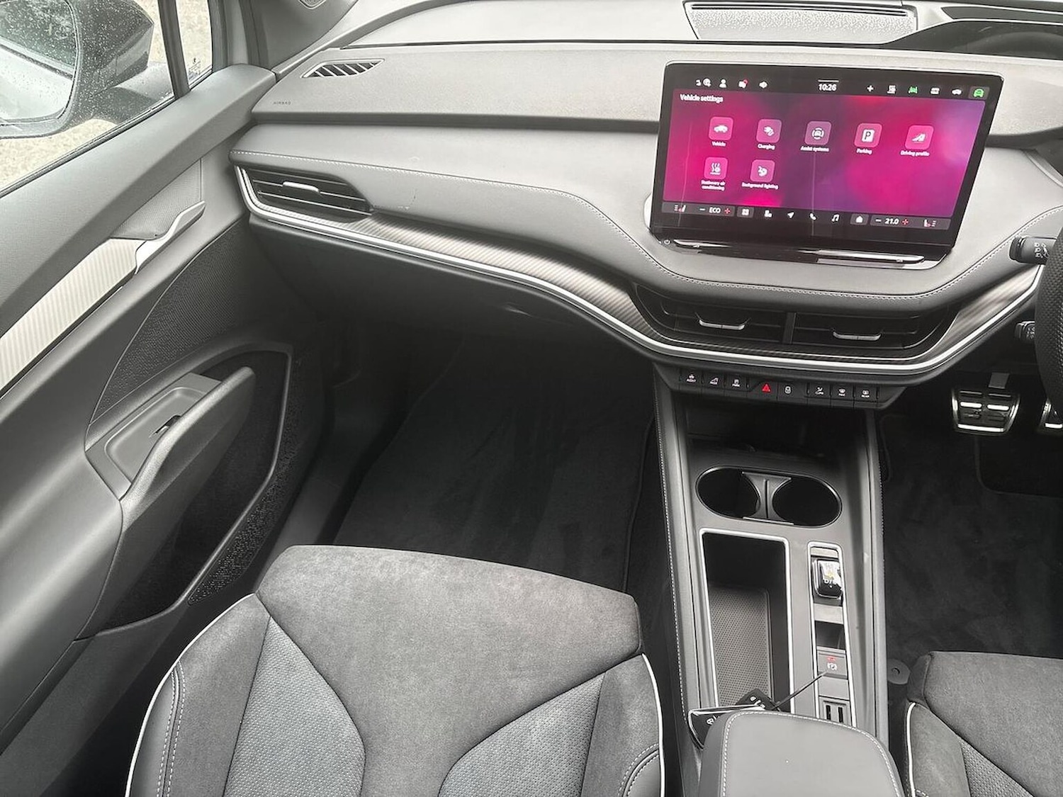 Used Skoda Elroq 2026 for sale - 78065580: Photo 14