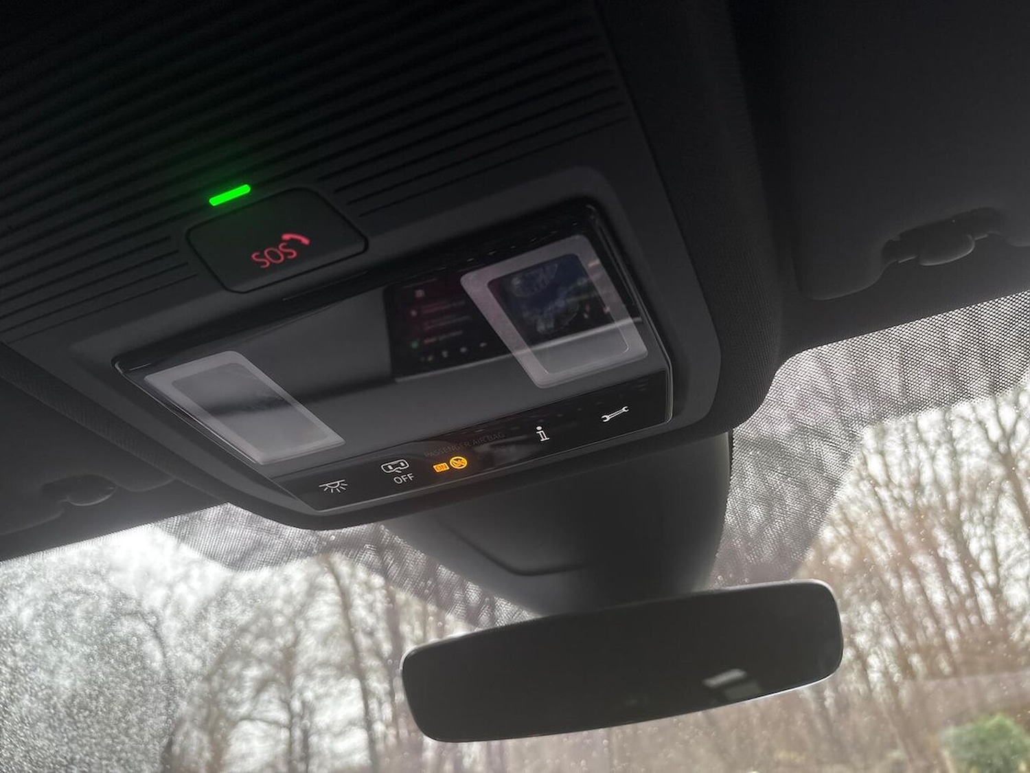 Used Skoda Elroq 2026 for sale - 78065580: Photo 15