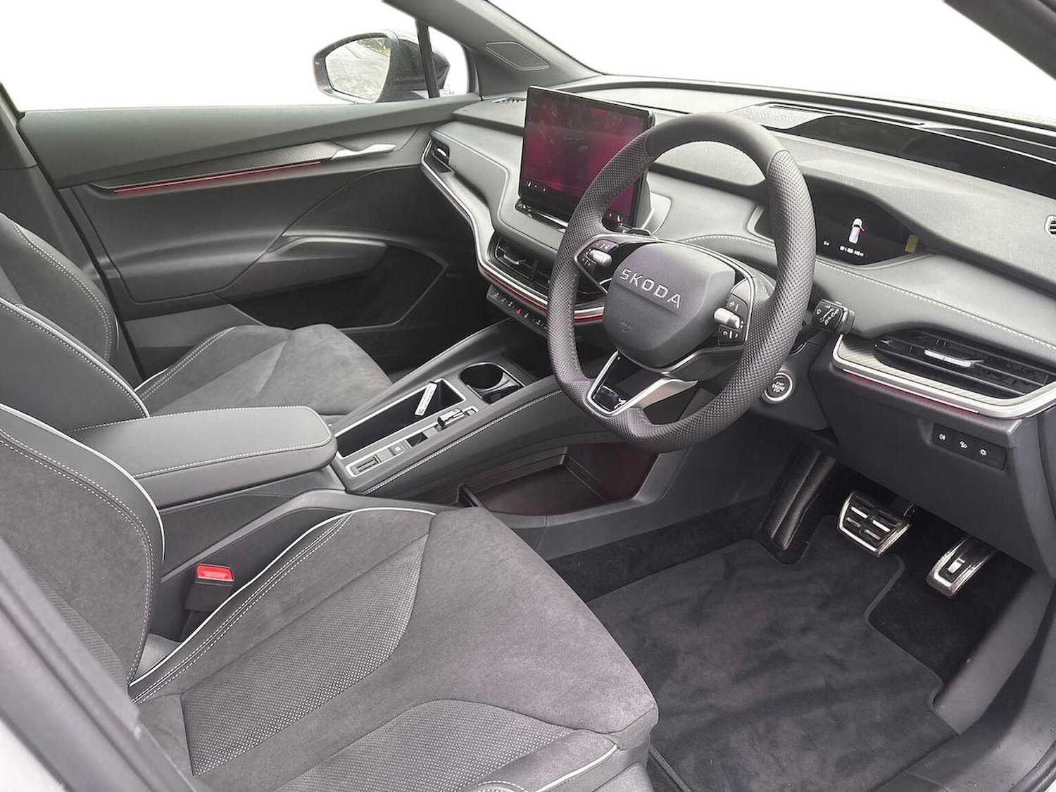 Used Skoda Elroq 2026 for sale - 78065580: Photo 16