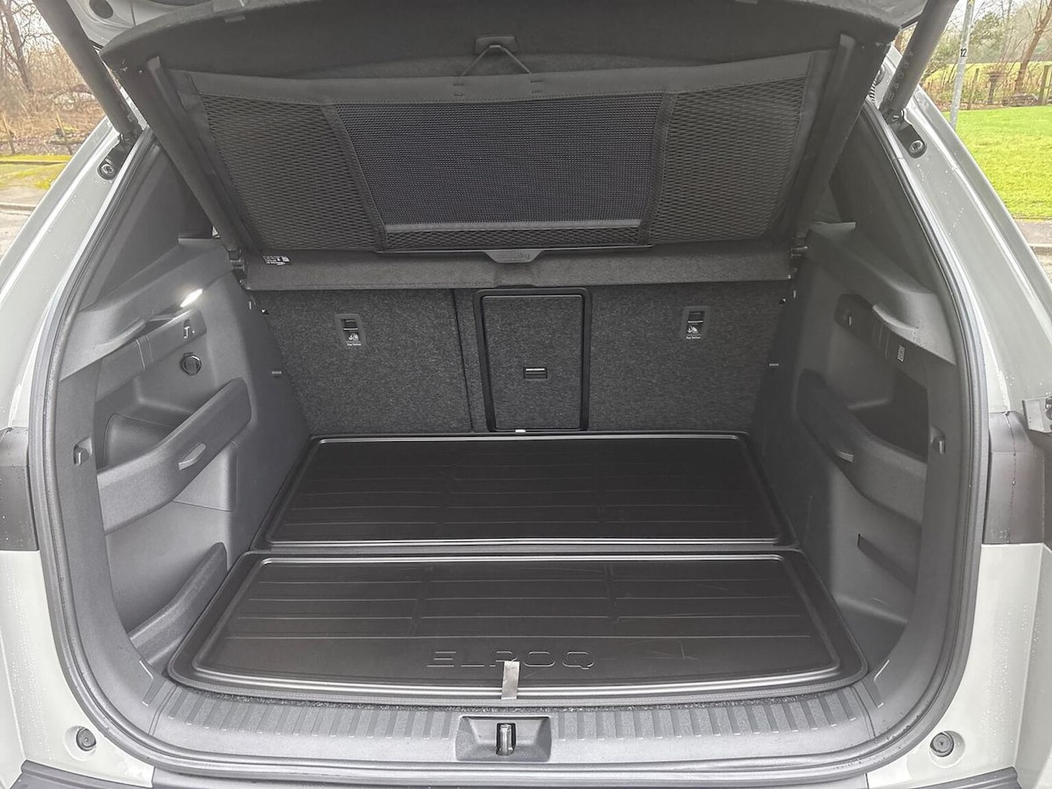 Used Skoda Elroq 2026 for sale - 78065580: Photo 18