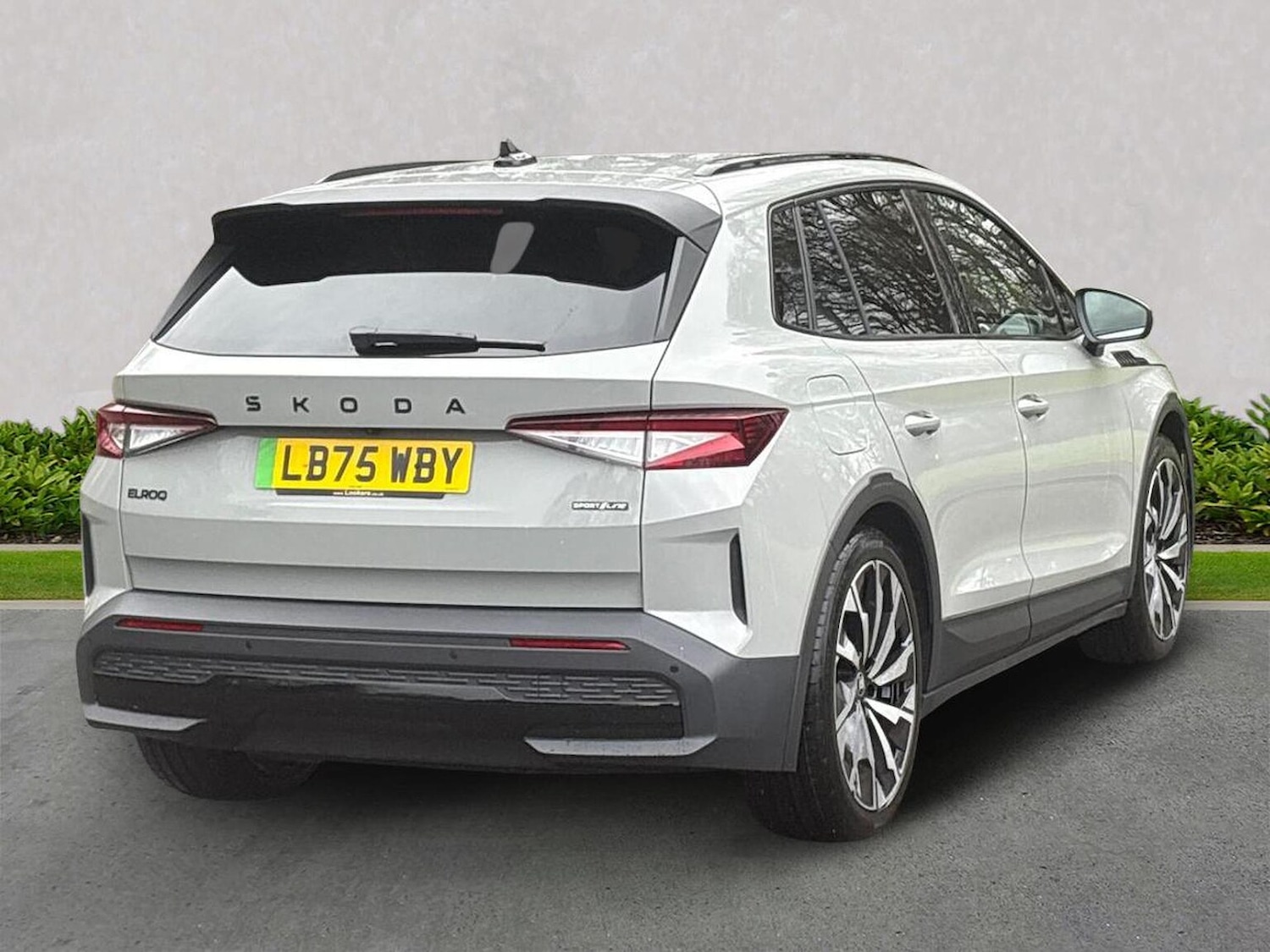 Used Skoda Elroq 2026 for sale - 78065580: Photo 19