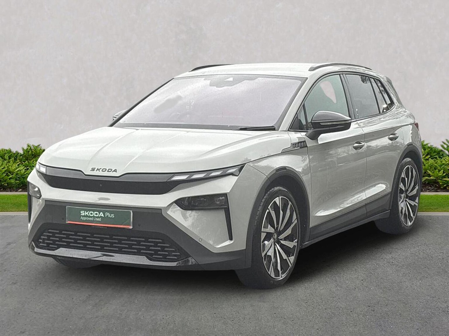 Used Skoda Elroq 2026 for sale - 78065580: Photo 21