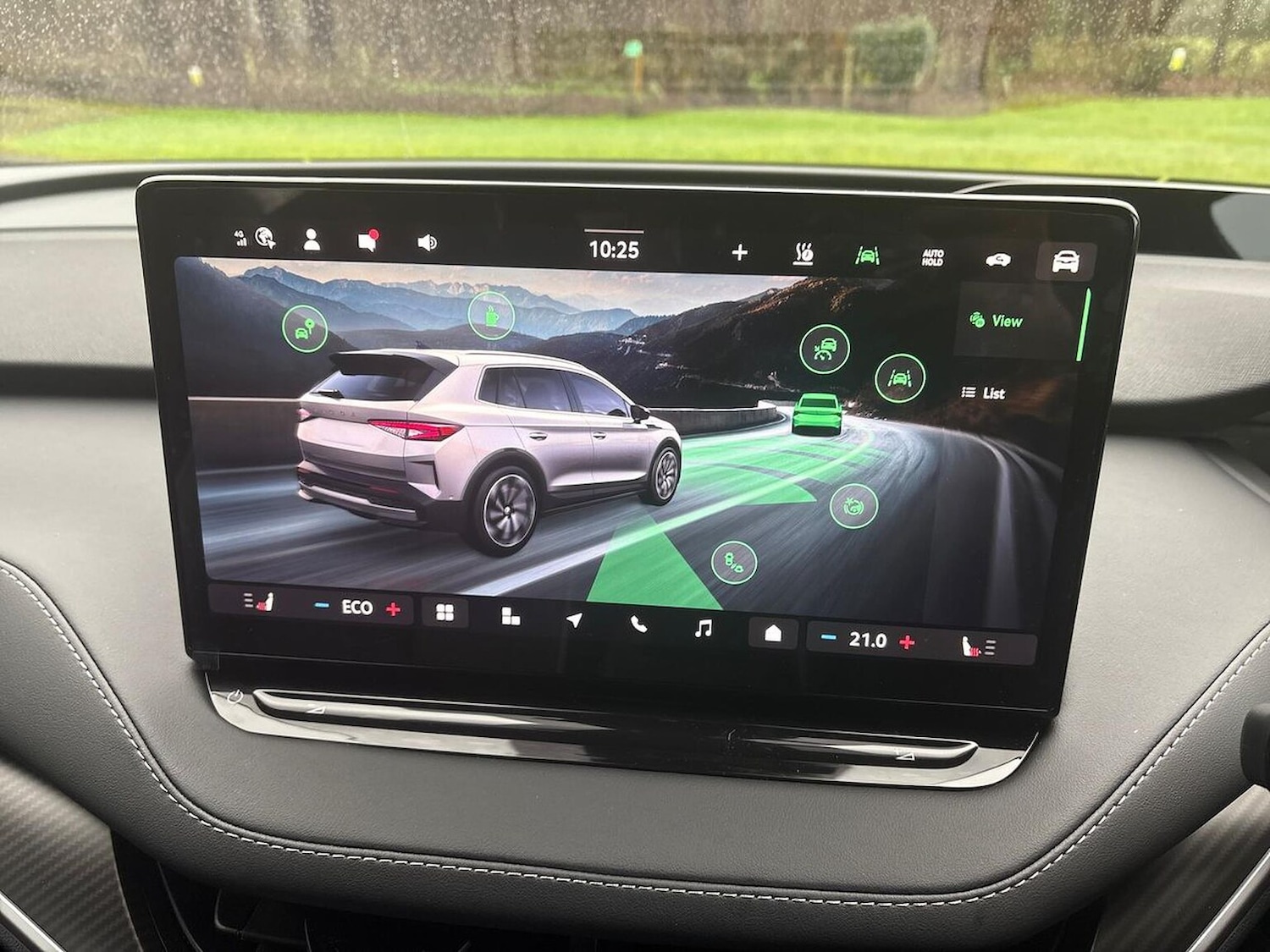 Used Skoda Elroq 2026 for sale - 78065580: Photo 23