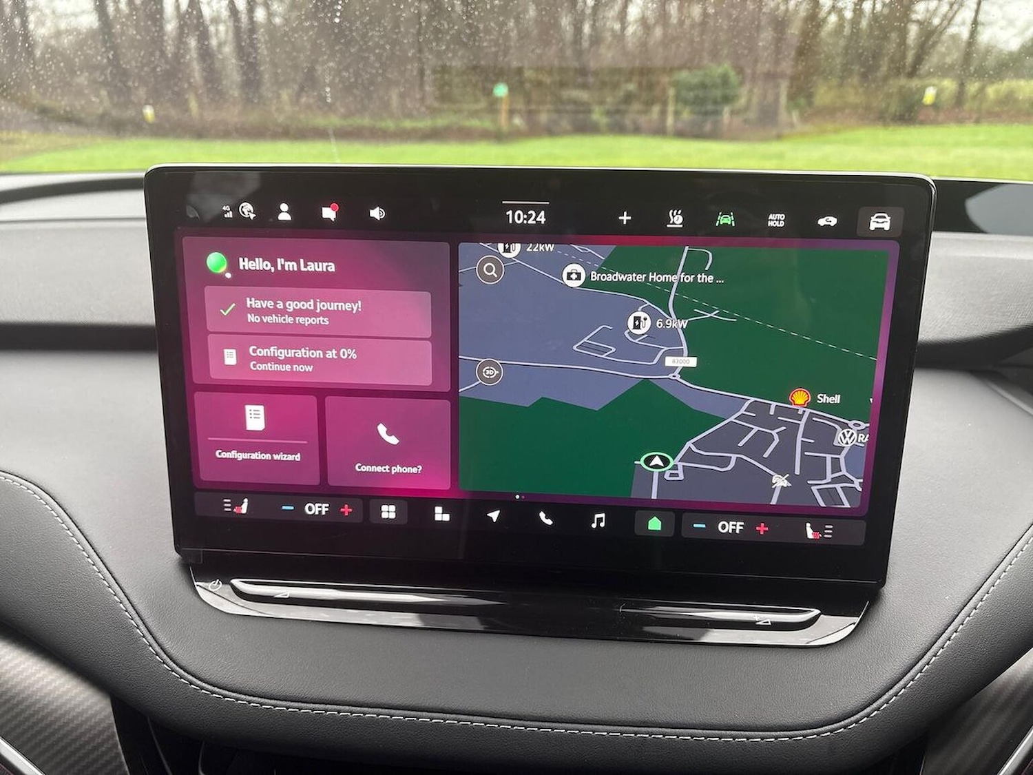 Used Skoda Elroq 2026 for sale - 78065580: Photo 25