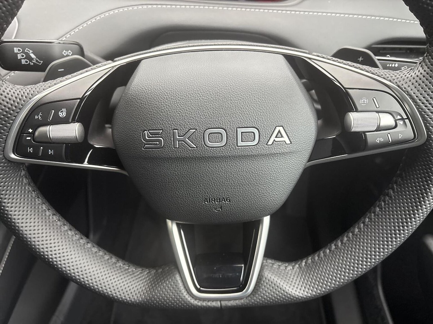 Used Skoda Elroq 2026 for sale - 78065580: Photo 26