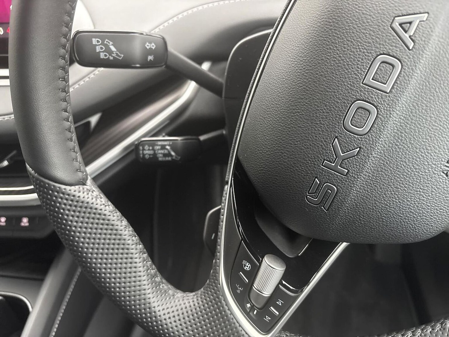 Used Skoda Elroq 2026 for sale - 78065580: Photo 28