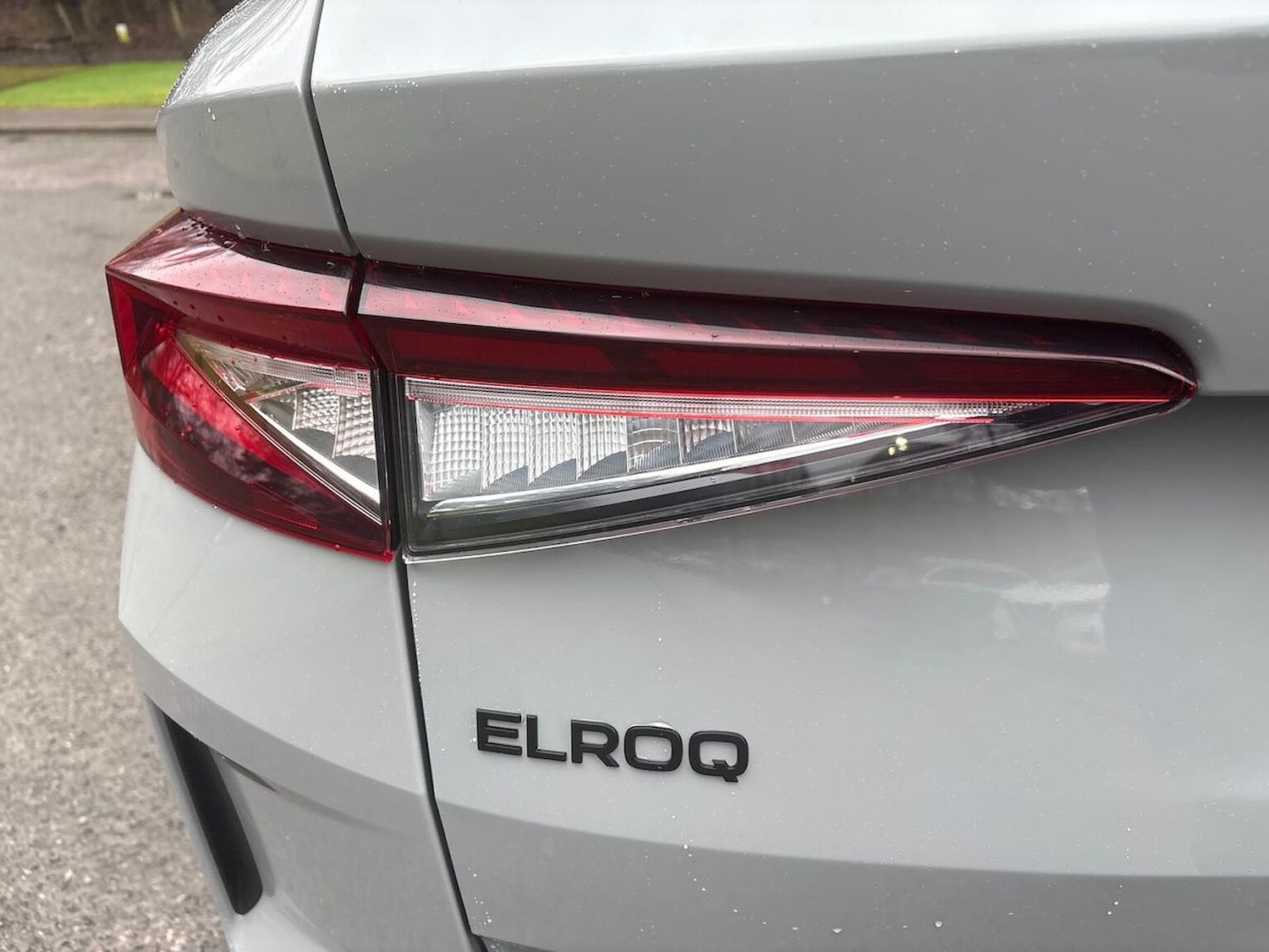 Used Skoda Elroq 2026 for sale - 78065580: Photo 35