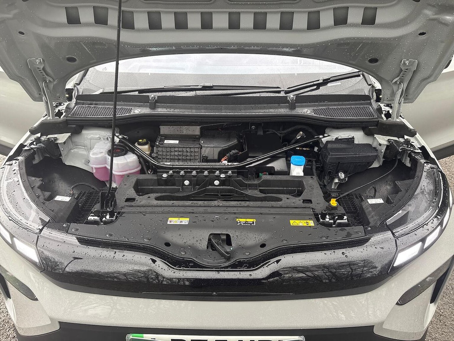 Used Skoda Elroq 2026 for sale - 78065580: Photo 37