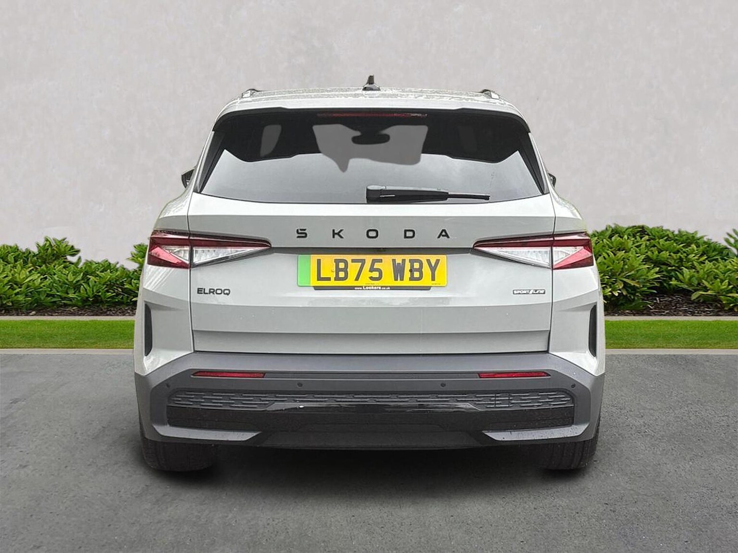 Used Skoda Elroq 2026 for sale - 78065580: Photo 5