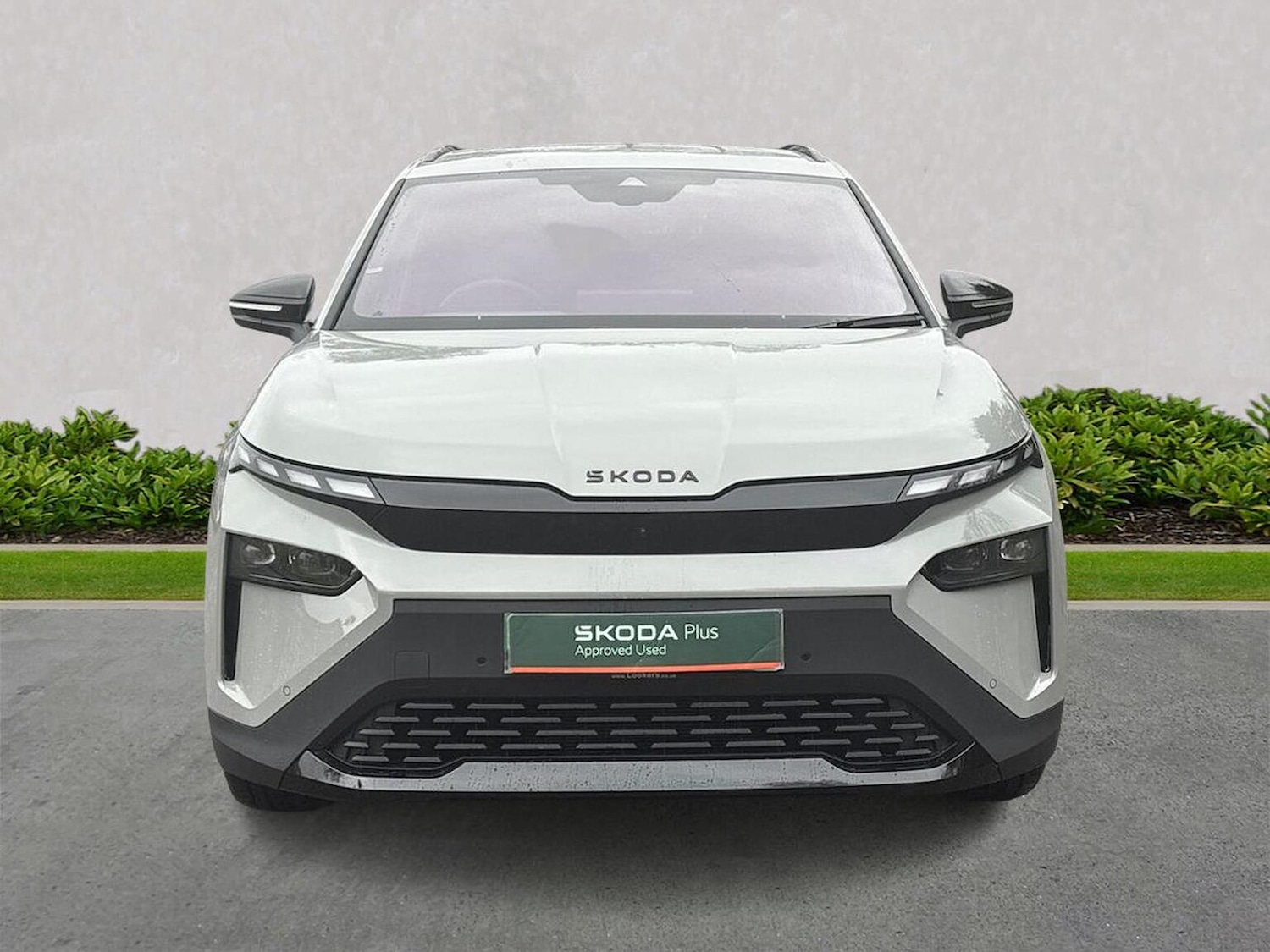 Used Skoda Elroq 2026 for sale - 78065580: Photo 6