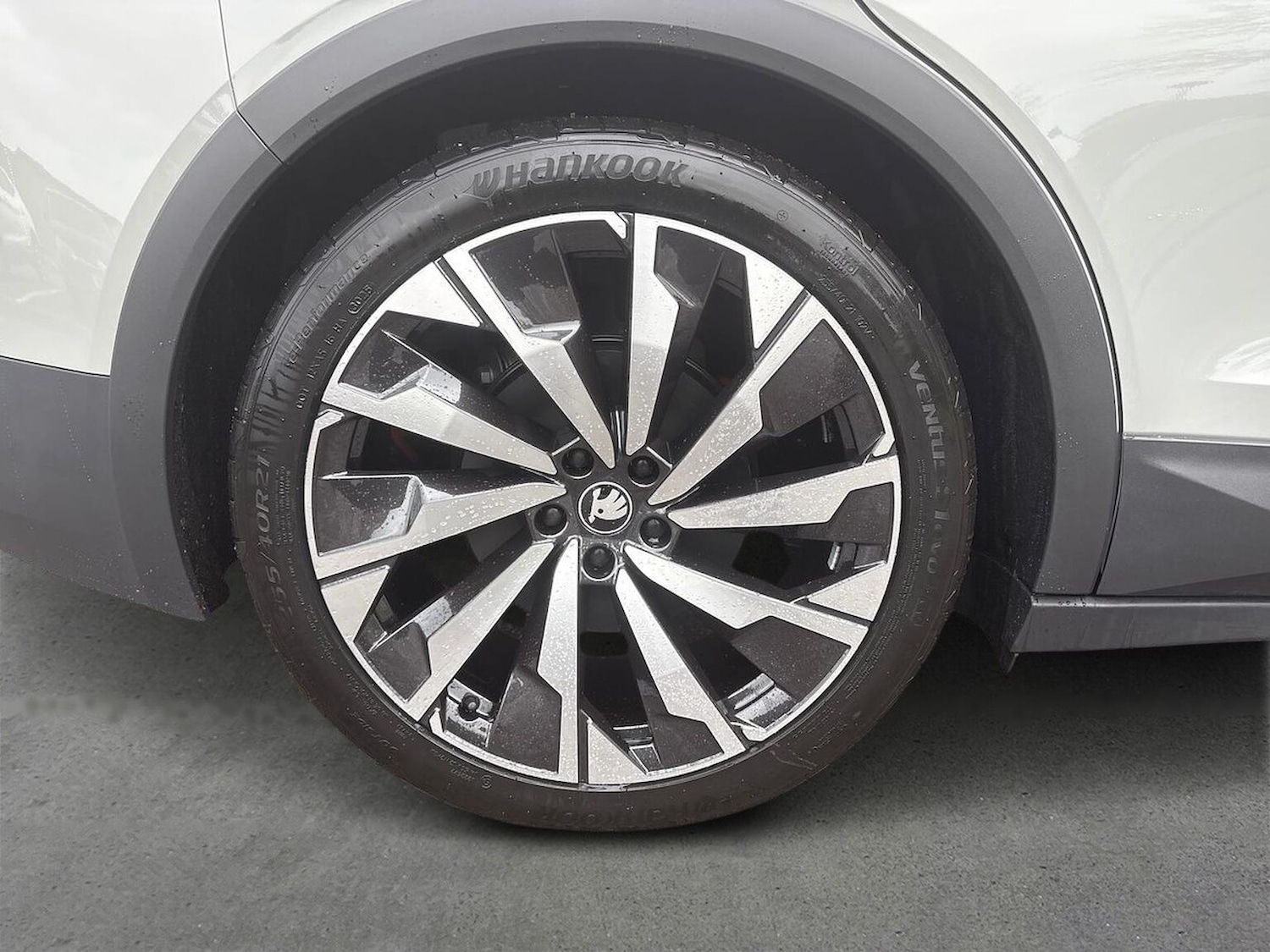 Used Skoda Elroq 2026 for sale - 78065580: Photo 7