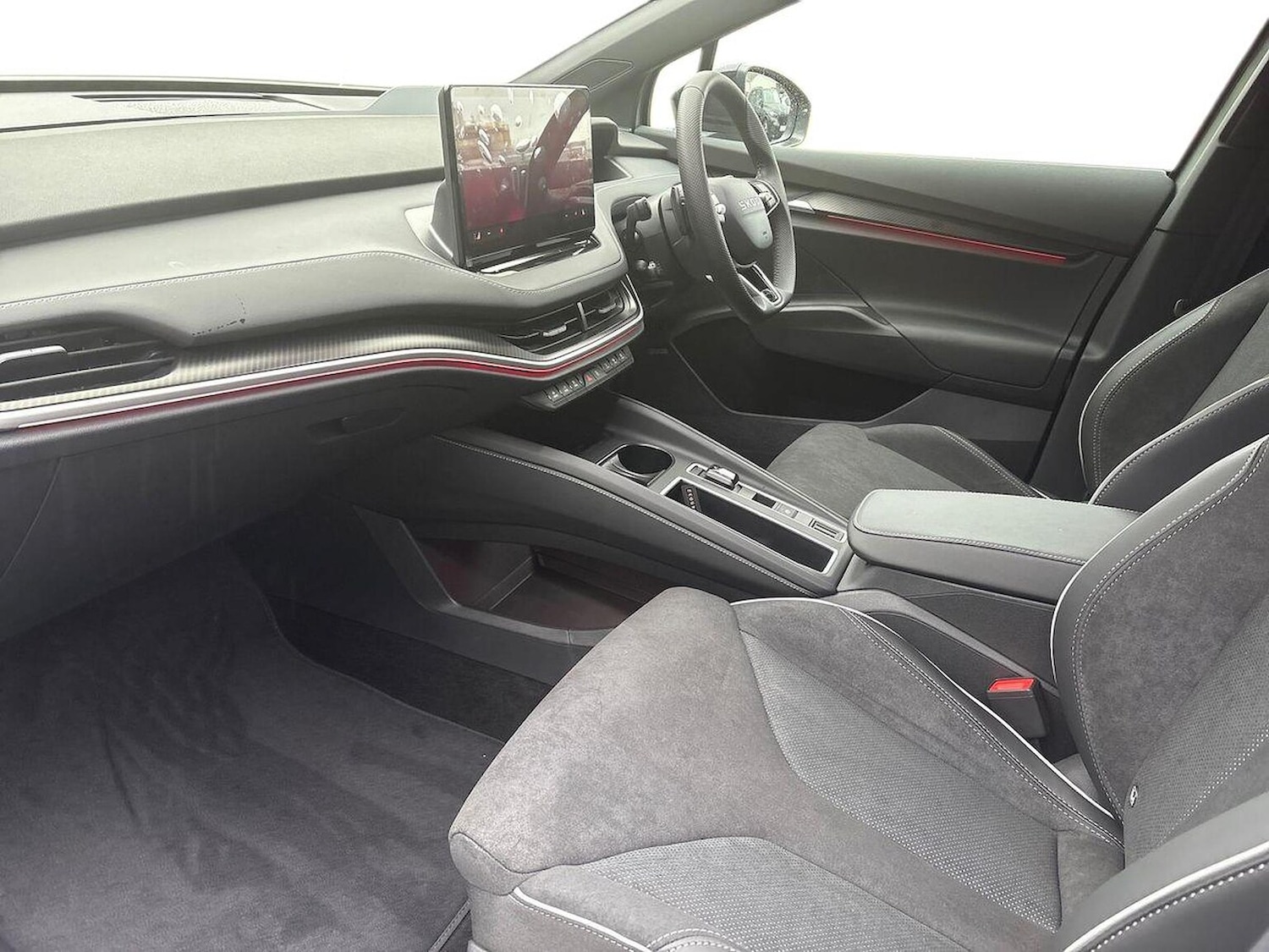 Used Skoda Elroq 2026 for sale - 78065580: Photo 8