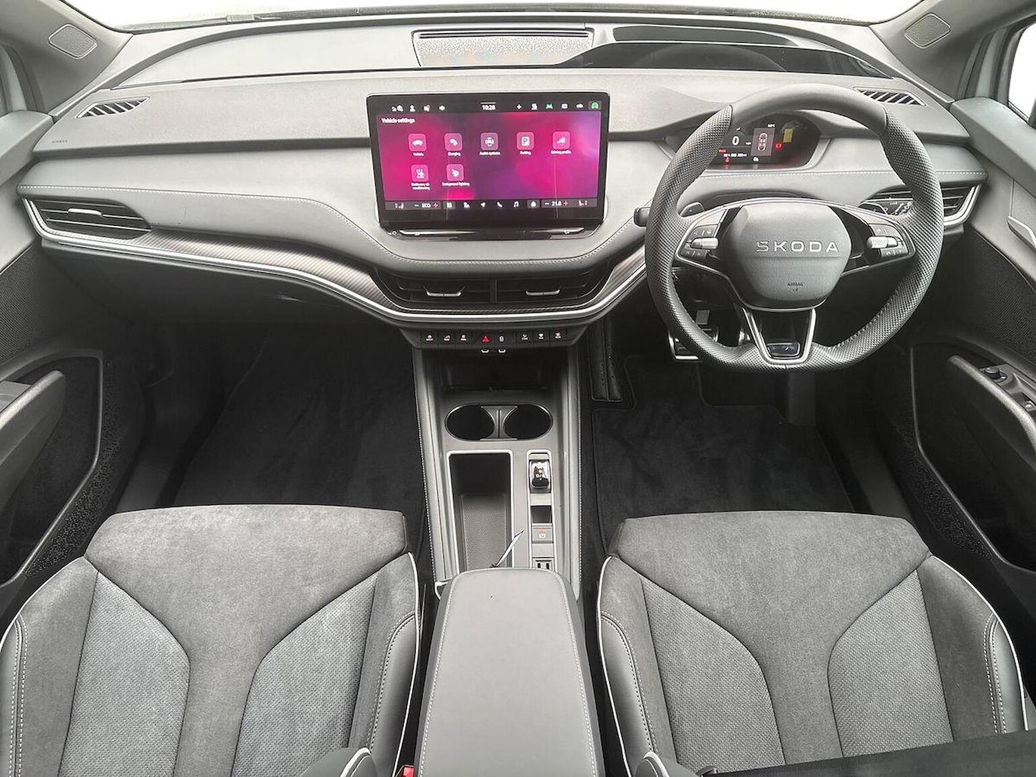 Used Skoda Elroq 2026 for sale - 78065580: Photo 9