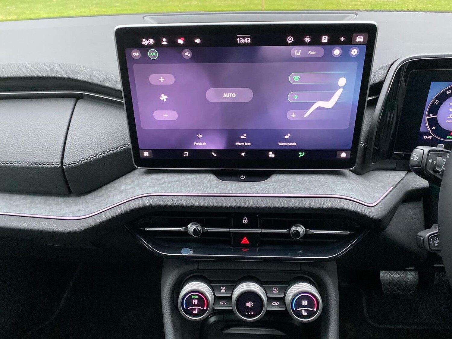 Used Skoda Kodiaq 2025 for sale - 77488437: Photo 15