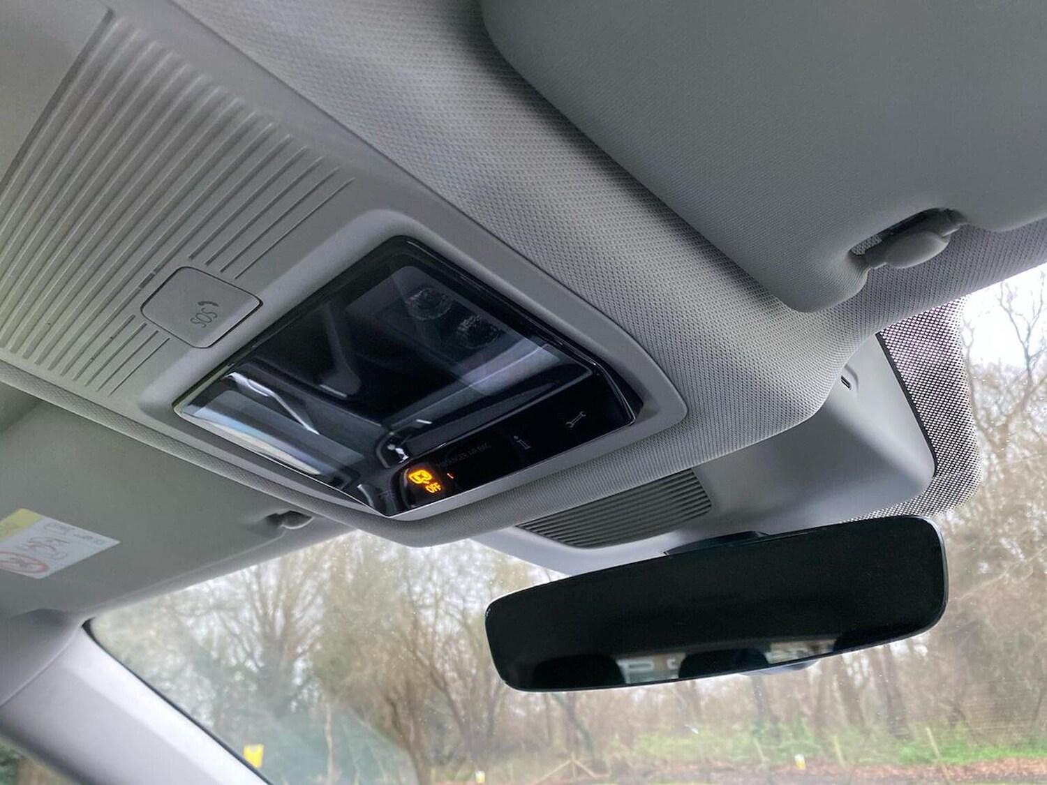 Used Skoda Kodiaq 2025 for sale - 77488437: Photo 17