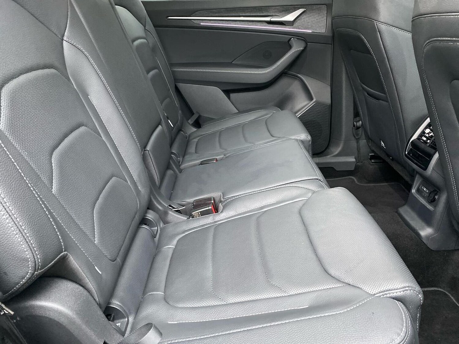 Used Skoda Kodiaq 2025 for sale - 77488437: Photo 19