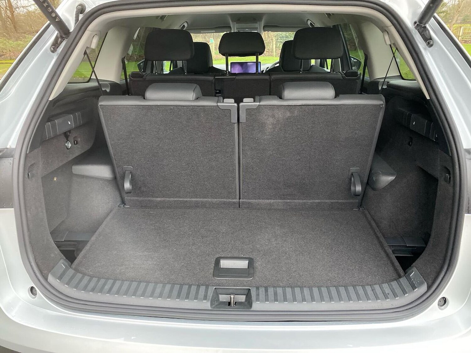 Used Skoda Kodiaq 2025 for sale - 77488437: Photo 20