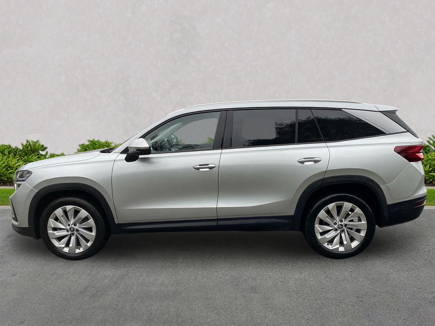 Used Skoda Kodiaq 2025 for sale - 77488437: Photo 22