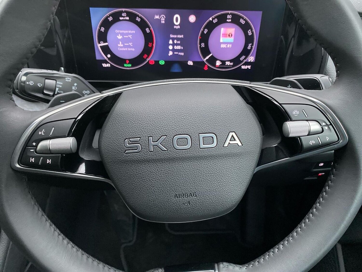 Used Skoda Kodiaq 2025 for sale - 77488437: Photo 29