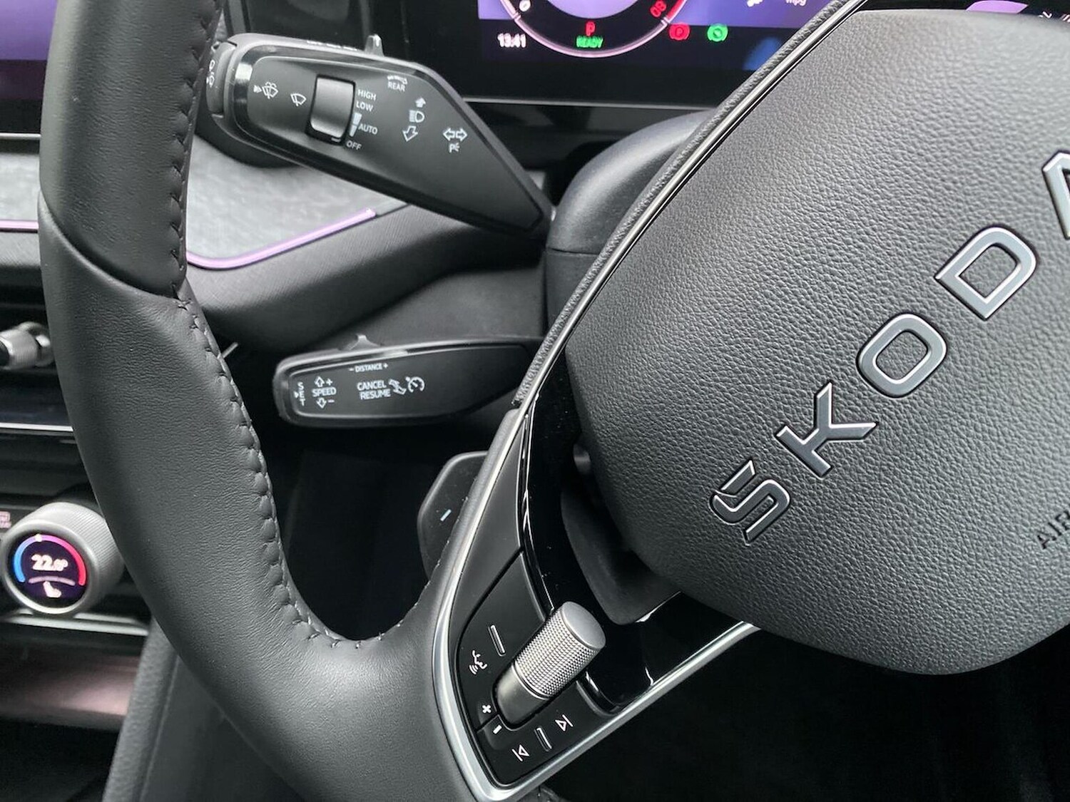 Used Skoda Kodiaq 2025 for sale - 77488437: Photo 30