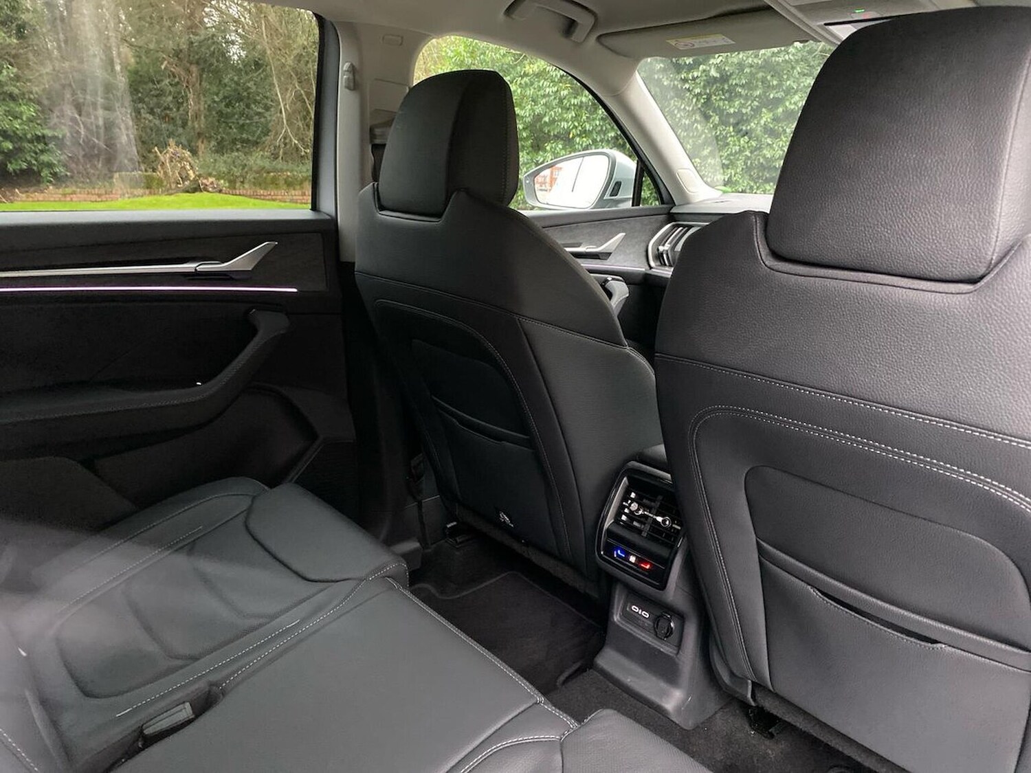 Used Skoda Kodiaq 2025 for sale - 77488437: Photo 35