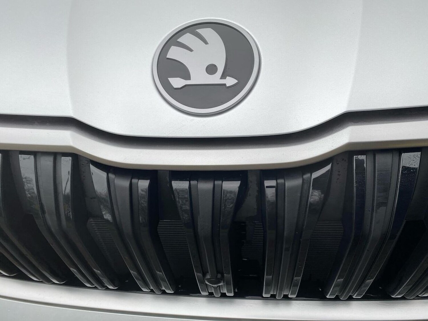 Used Skoda Kodiaq 2025 for sale - 77488437: Photo 36