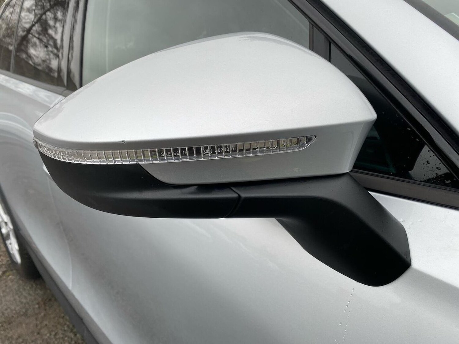 Used Skoda Kodiaq 2025 for sale - 77488437: Photo 41