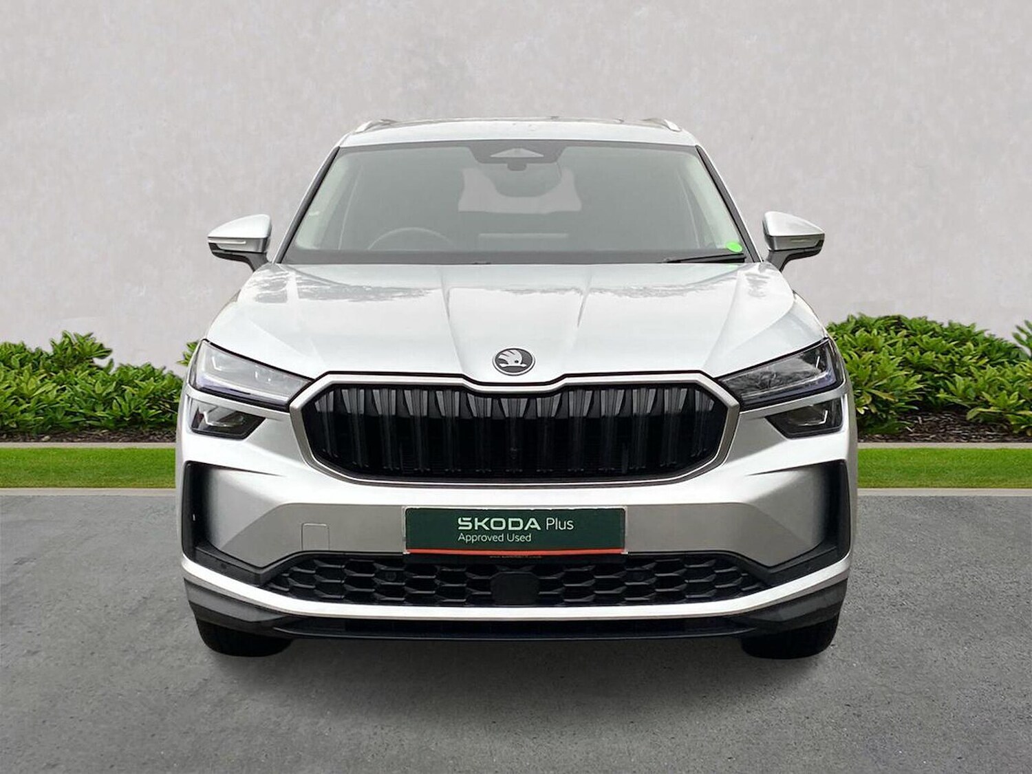 Used Skoda Kodiaq 2025 for sale - 77488437: Photo 8