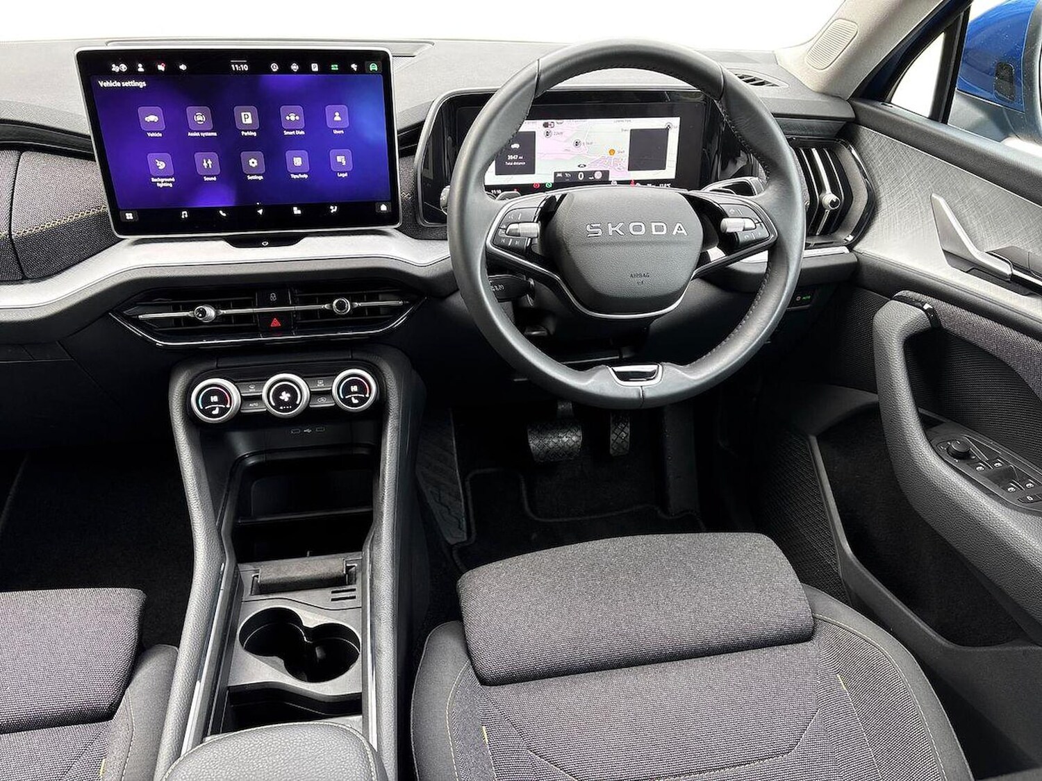 Used Skoda Kodiaq 2025 for sale - 78149948: Photo 10