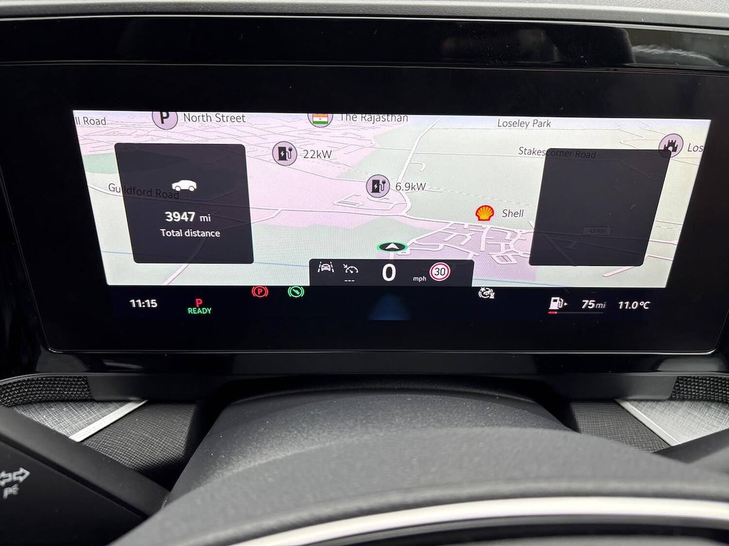 Used Skoda Kodiaq 2025 for sale - 78149948: Photo 11