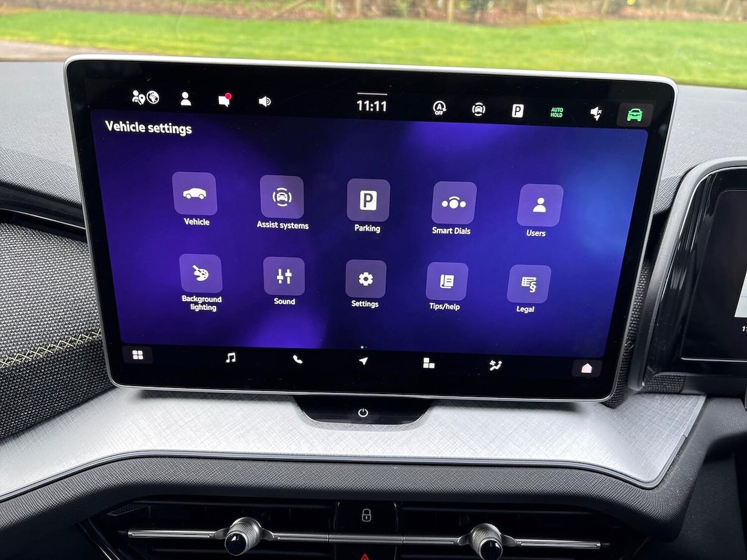 Used Skoda Kodiaq 2025 for sale - 78149948: Photo 12