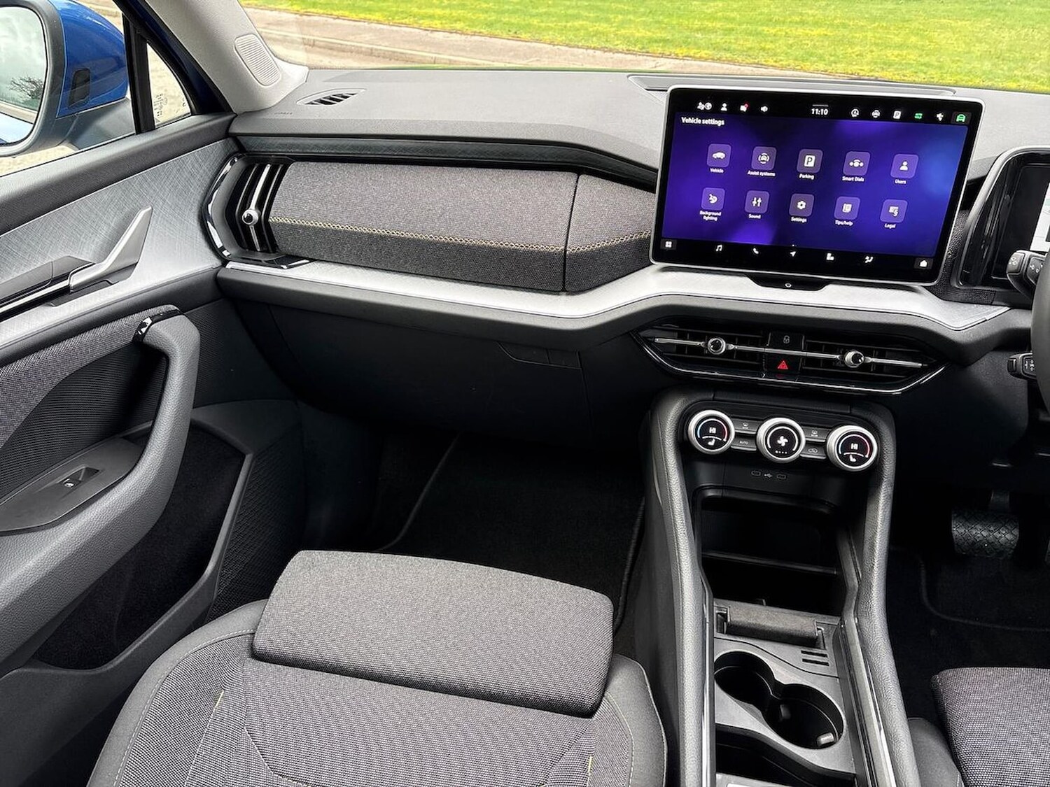 Used Skoda Kodiaq 2025 for sale - 78149948: Photo 14