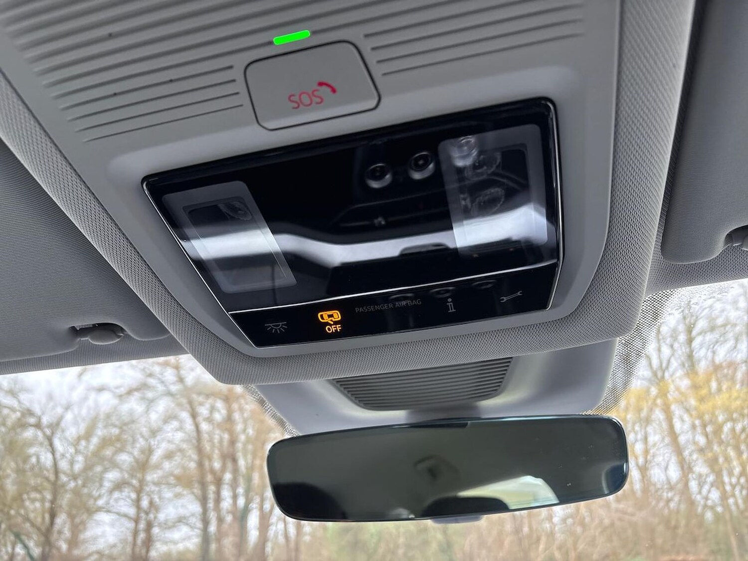 Used Skoda Kodiaq 2025 for sale - 78149948: Photo 15