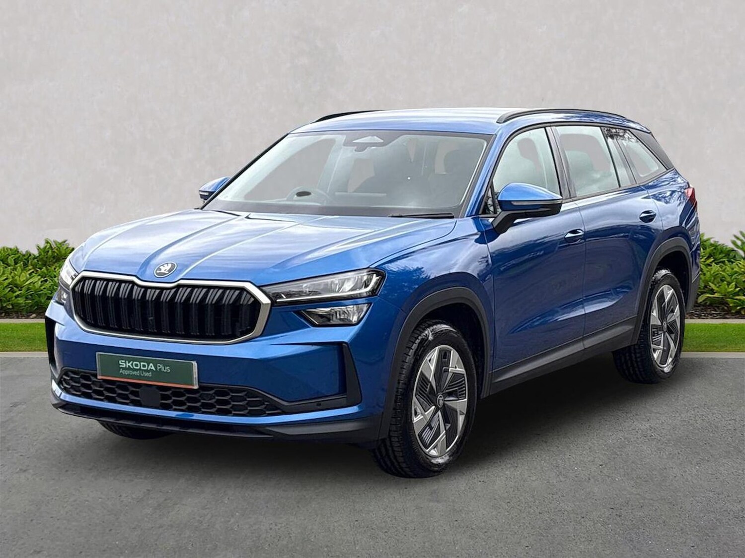 Used Skoda Kodiaq 2025 for sale - 78149948: Photo 21